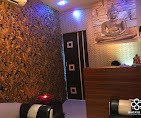 Couple Spa